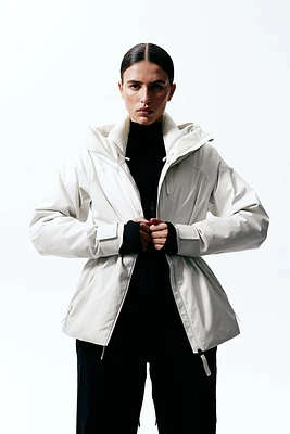 2-layer Ski Jacket StormMove™