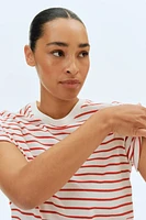 MAMA T-shirt en coton