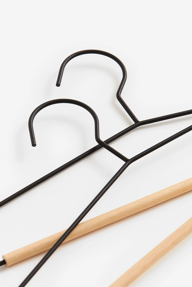 2-pack Clothes Hangers