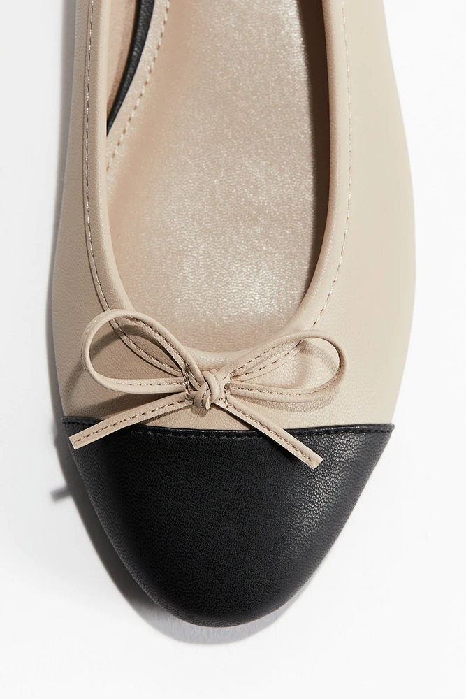 Ballet Flats