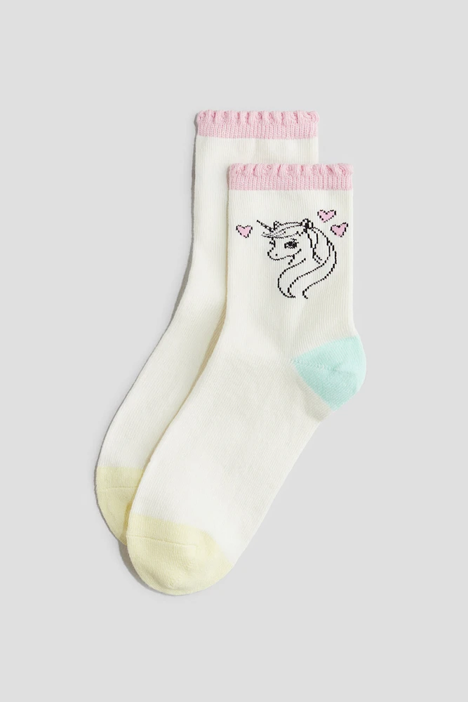 7-pack Socks