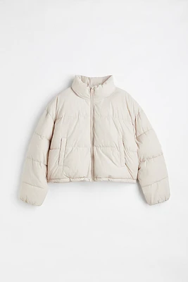 H&M+ Puffer Jacket