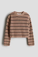 Boxy Sweater