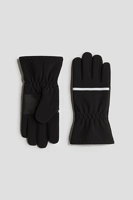 Water-Repellent Gloves