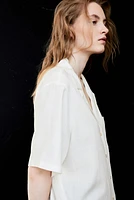 Airy Resort Shirt