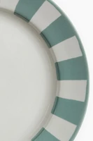 Medium-Sized Porcelain Plate