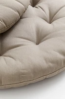 2-pack Round Seat Cushions