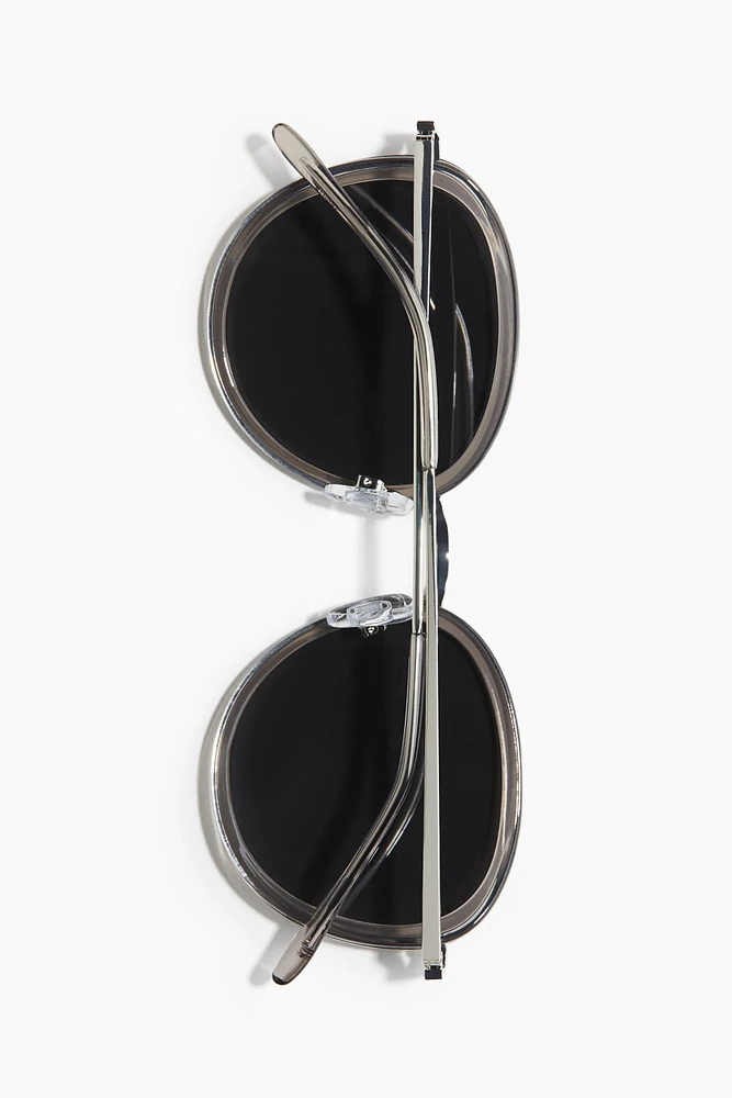 Lunettes de soleil polarisées