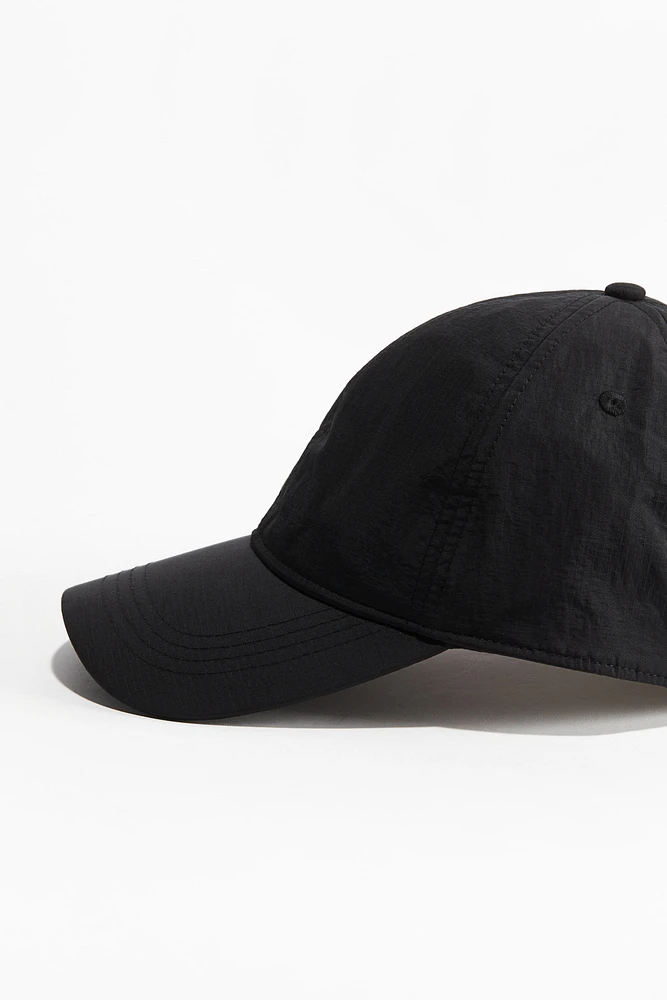 Nylon Cap