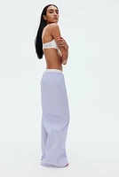 Cotton Pajama Pants