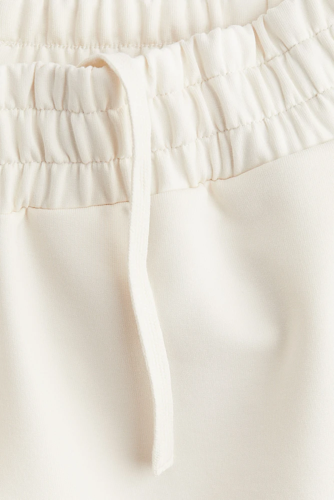 Short de sport