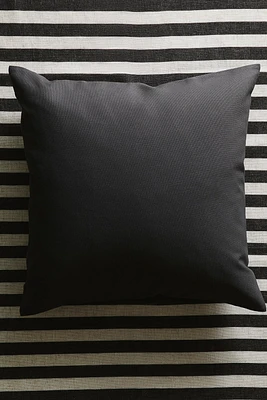 Housse de coussin en coton
