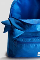 Appliquéd Backpack