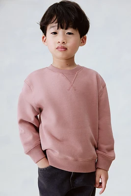 Crewneck Sweatshirt