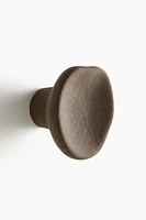 Stoneware Hook