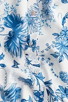 MAMA Robe chemisier Before & After