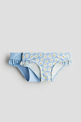 2-pack Bikini Briefs