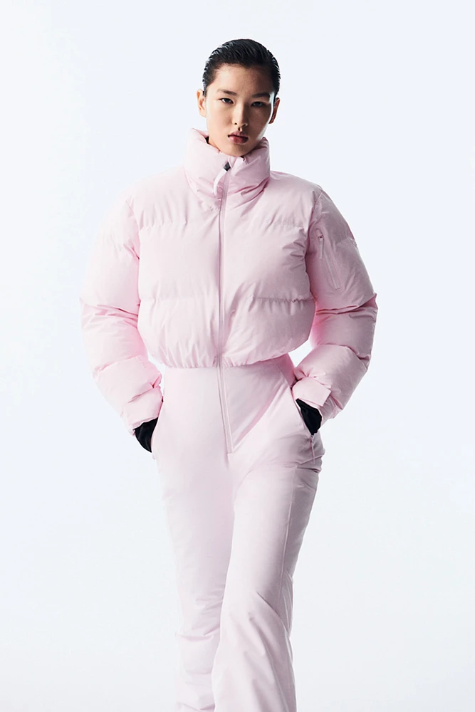 Padded Ski Jumpsuit ThermoMove™