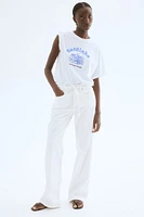 Oversized T-Shirt