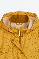 Rain Jacket