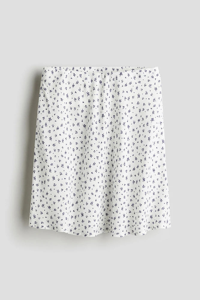 A-line Skirt