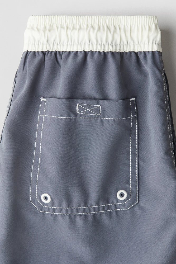 Swim Shorts