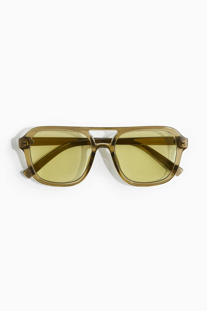 Lunettes de soleil