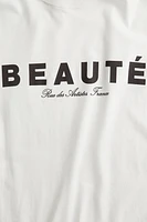 Printed T-Shirt