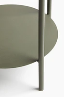 Large Plant Pot on Pedestal