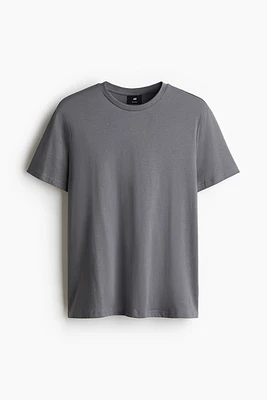T-shirt Coupe Classique