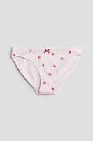 3-pack Cotton Briefs