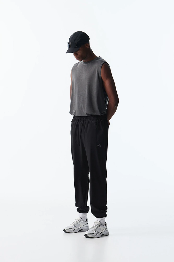 Pantalon de survêtement en textile DryMove™