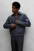 Regular Fit Suit Pants