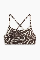 Sports Bikini Top