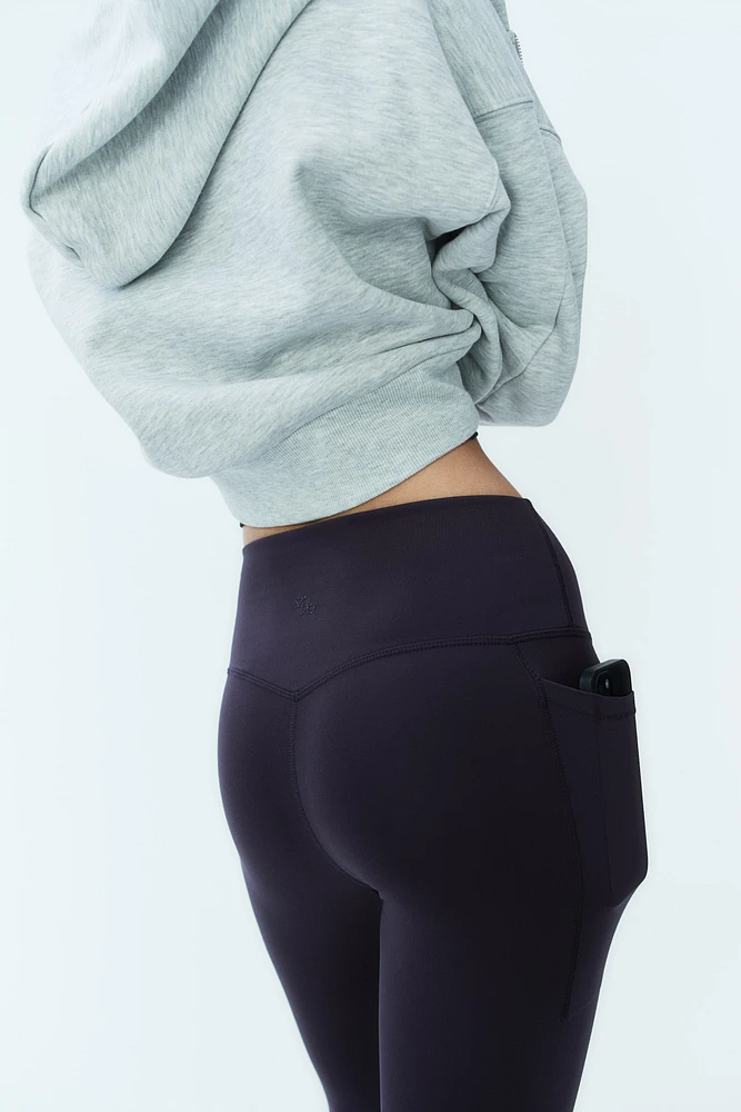 Legging de sport DryMove™ avec poches