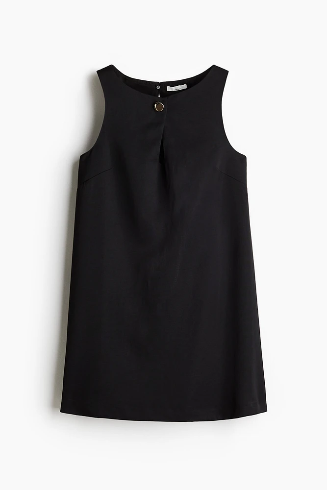 A-Line Dress