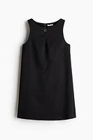 A-Line Dress
