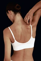 Seamless Padded Bralette