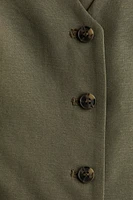 Veste sur mesure