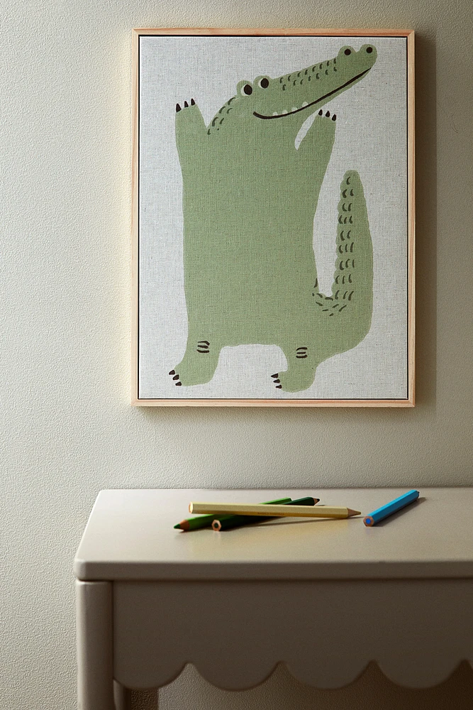 Animal Wall Art