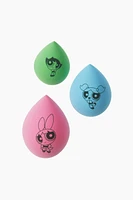 3-pack Makeup Sponges