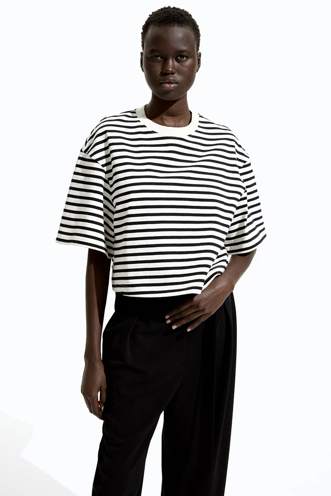 Cropped T-Shirt