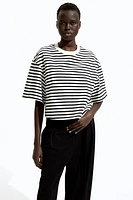 Cropped T-Shirt