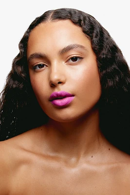 Matte Lippie Lipstick