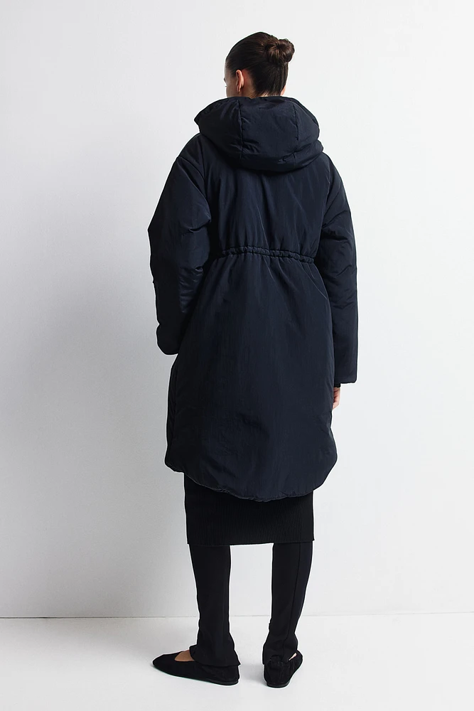 MAMA Padded Parka