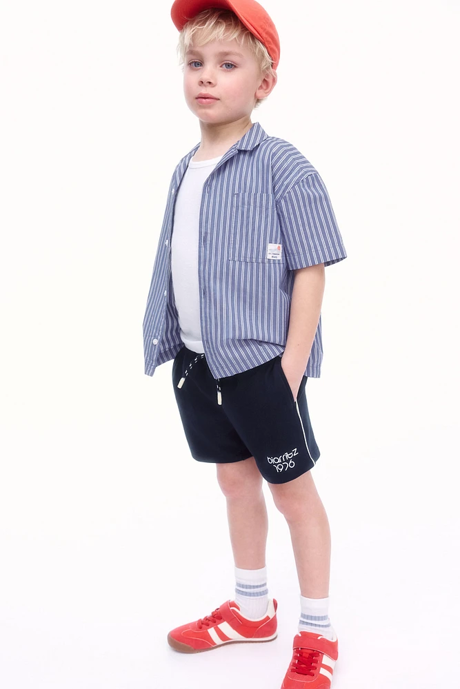 Sweatshorts