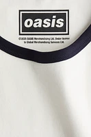 T-shirt imprimé