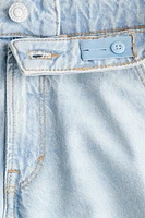 Loose-Fit Carpenter Shorts