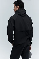 Unisex Rain Jacket StormMove™