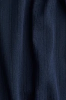 Pointelle Jersey Pants